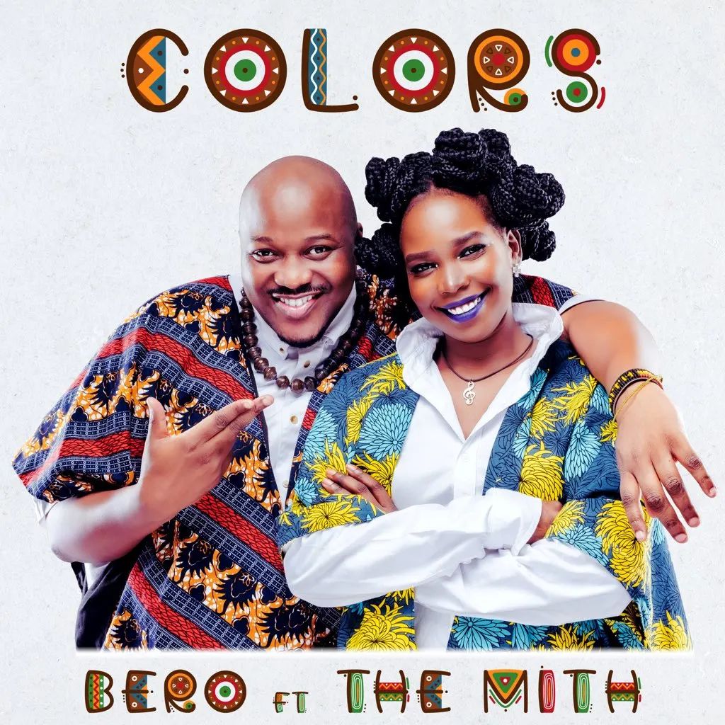 Bero Mercy ft.The Mith,